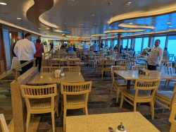 Sapphire Princess Horizon Court picture