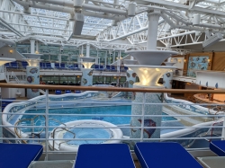 Sapphire Princess The Conservatory picture