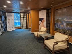 Sapphire Princess Lotus Spa picture