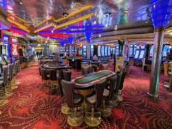 Ovation of the Seas Casino Royale picture