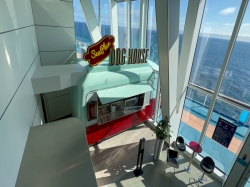 Ovation of the Seas SeaPlex Doghouse picture