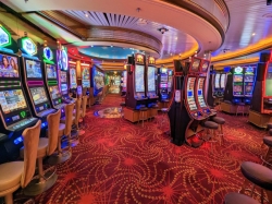 Ovation of the Seas Casino Royale picture