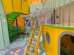 Ovation of the Seas Adventure Ocean picture