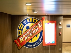 Ovation of the Seas Adventure Ocean picture