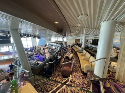 Ovation of the Seas Two70 picture