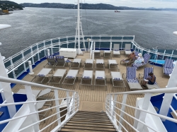 Sun Deck Aft picture