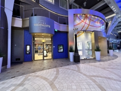 Symphony of the Seas Royal Promenade and Shops picture