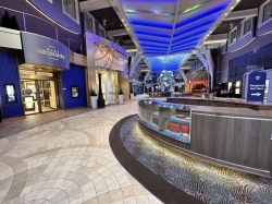 Symphony of the Seas Royal Promenade and Shops picture