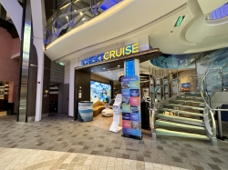 Symphony of the Seas Royal Promenade and Shops picture