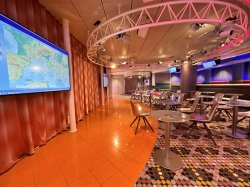 Symphony of the Seas On Air Club picture