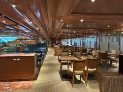 Carnival Magic Northern Lights Dining Room picture