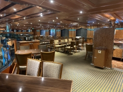 Carnival Magic Northern Lights Dining Room picture