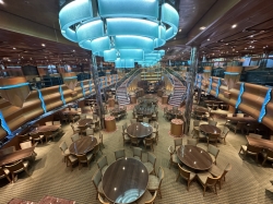 Carnival Magic Northern Lights Dining Room picture