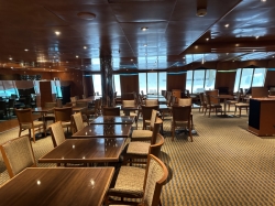 Carnival Magic Northern Lights Dining Room picture