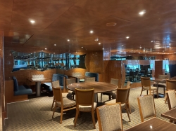 Carnival Magic Northern Lights Dining Room picture