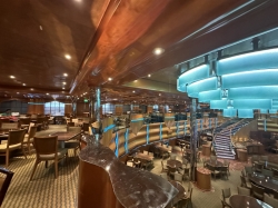 Carnival Magic Northern Lights Dining Room picture