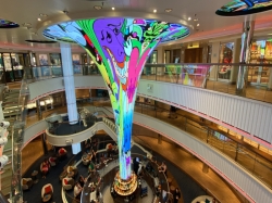 Carnival Panorama Atrium picture