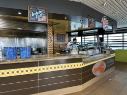 Carnival Magic Seafood Shack picture