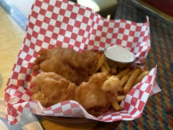 Carnival Magic Seafood Shack picture