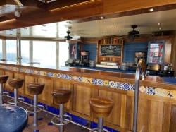 Carnival Magic Blue Iguana Tequila Bar picture