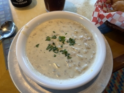 Carnival Magic Seafood Shack picture