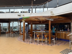 Carnival Magic Blue Iguana Tequila Bar picture