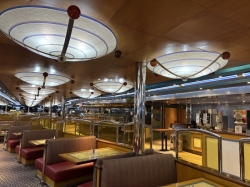 Carnival Magic Lido Marketplace picture