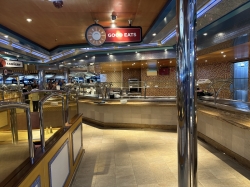 Carnival Magic Lido Marketplace picture