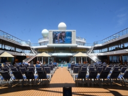 Carnival Magic Seaside Theater picture