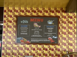 Carnival Magic Seafood Shack picture