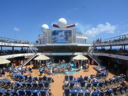 Carnival Magic Seaside Theater picture