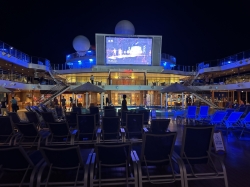 Carnival Magic Seaside Theater picture