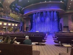 Carnival Magic Showtime Theater picture