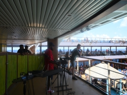 Carnival Magic Panorama Deck picture