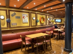 Carnival Magic RedFrog Pub picture