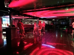 Carnival Magic Vibe Dance Club picture