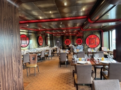 Carnival Magic Prime Steakhouse picture