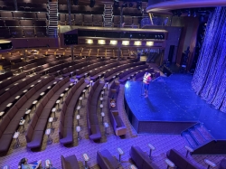 Carnival Magic Showtime Theater picture