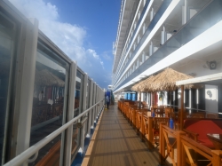 Carnival Magic Promenade picture