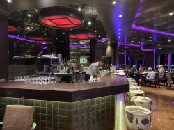 Carnival Magic Prime Steakhouse picture