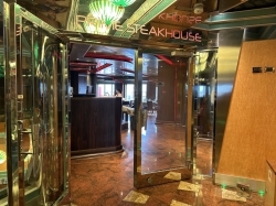 Carnival Magic Prime Steakhouse picture