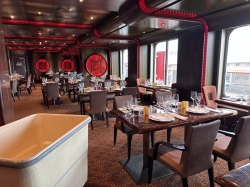 Carnival Magic Prime Steakhouse picture