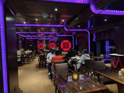 Carnival Magic Prime Steakhouse picture