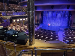 Carnival Magic Showtime Theater picture