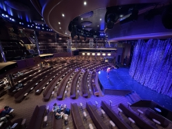 Carnival Magic Showtime Theater picture