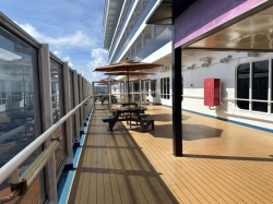 Carnival Magic The Lanai Promenade picture