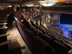 Carnival Magic Showtime Theater picture