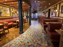 Carnival Magic RedFrog Pub picture