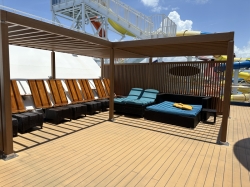 Carnival Magic Serenity picture