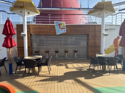 Carnival Magic Sport Square picture